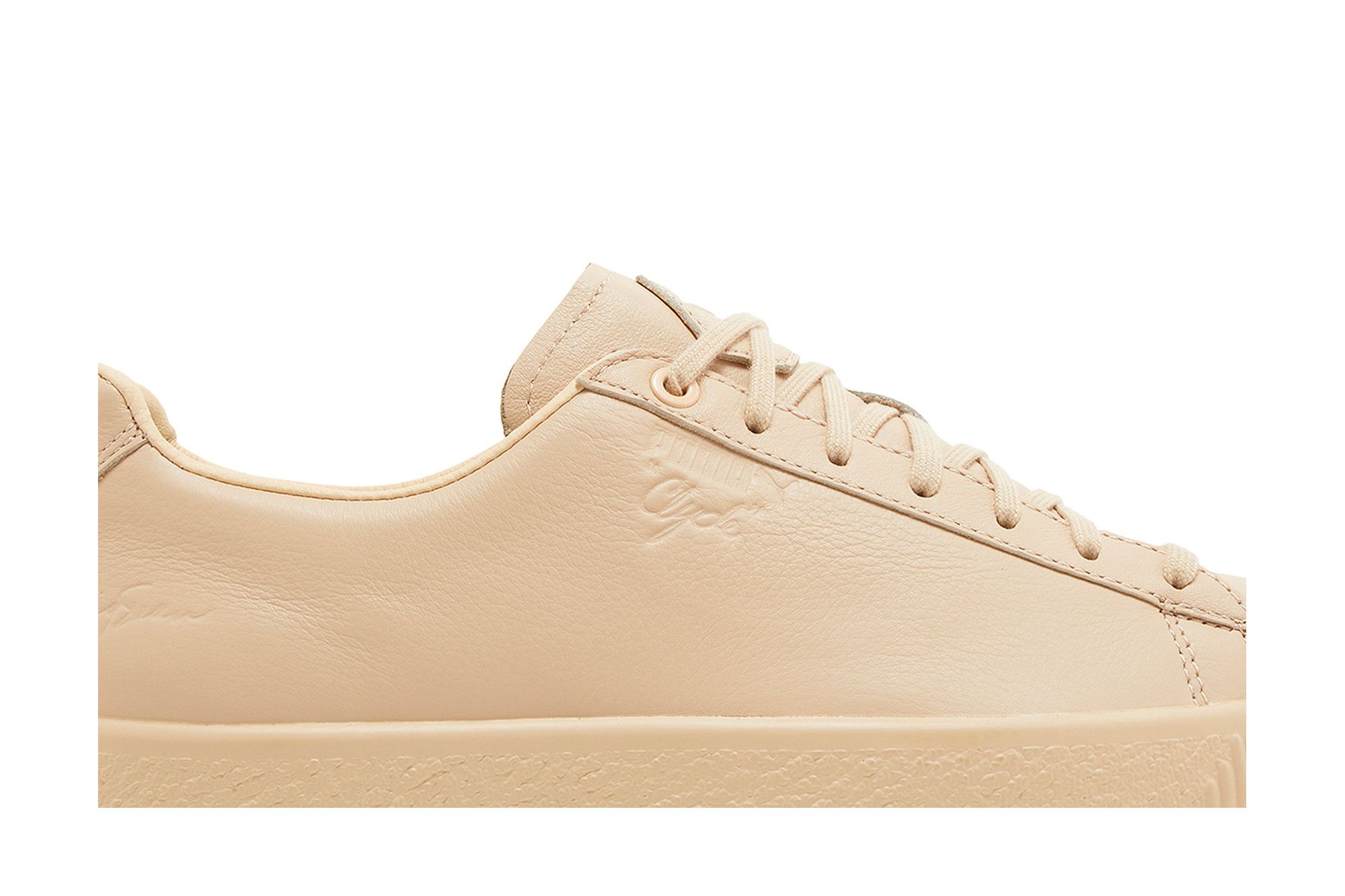 Order Big Sean x Puma Clyde ''Beige'' 366253-01