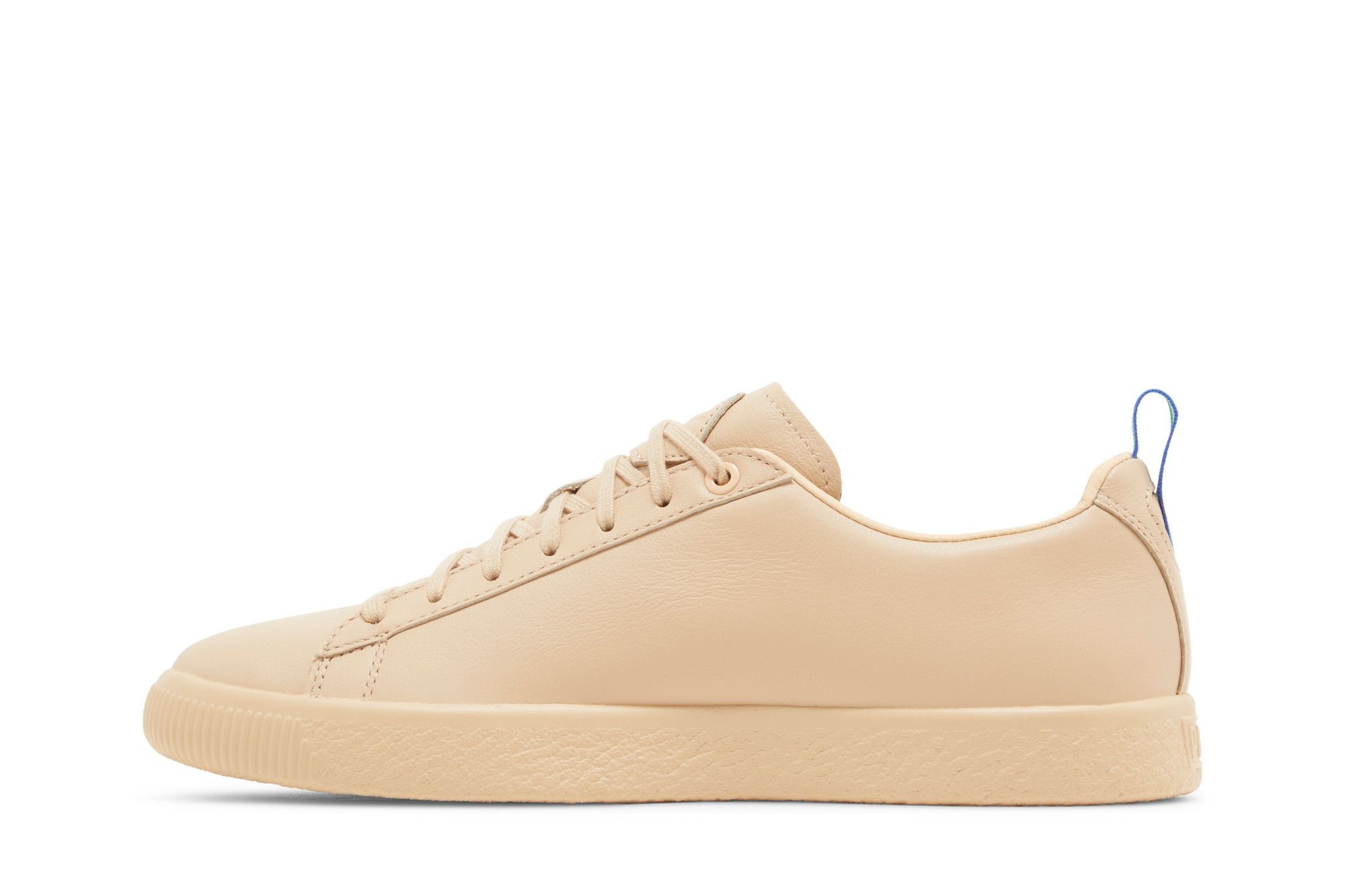 Lookbook Big Sean x Puma Clyde ''Beige'' 366253-01