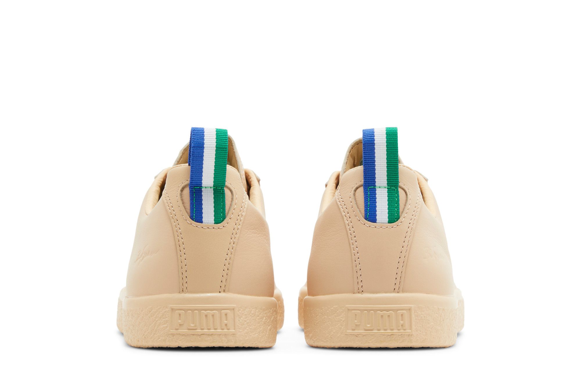 Details for Big Sean x Puma Clyde ''Beige'' 366253-01