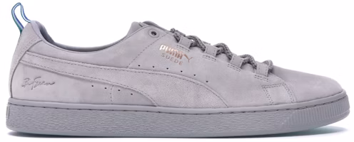 Big Sean x Puma Suede 'Ash' 366251-01 Big Sean x Puma Suede 'Ash' 366251-01