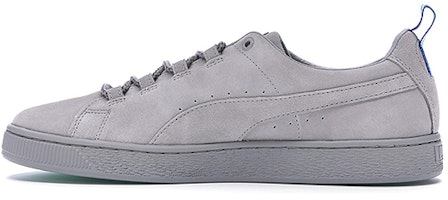 Big Sean x Puma Suede 'Ash' 366251-01 Big Sean x Puma Suede 'Ash' 366251-01