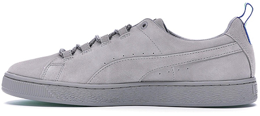 빅션 X 푸마 스웨이드 '애쉬' (Big Sean X Puma Suede 'Ash') 366251-01 Buy 빅션 X 푸마 스웨이드 '애쉬' (Big Sean X Puma Suede 'Ash') 366251-01