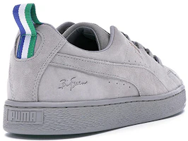 Lookbook Big Sean x Puma Suede ''Ash'' Baskets 366251-01