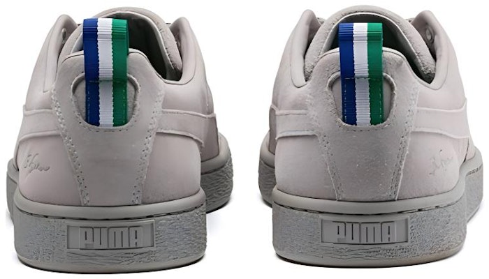 Big Sean x Puma Suede 'Ceniza' 366251-01 Shop Big Sean x Puma Suede 'Ceniza' 366251-01