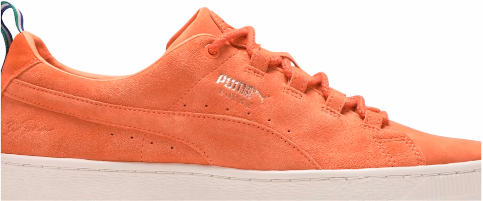 大尚 x Puma Suede '甜瓜' 366251-02 Order 大尚 x Puma Suede '甜瓜' 366251-02