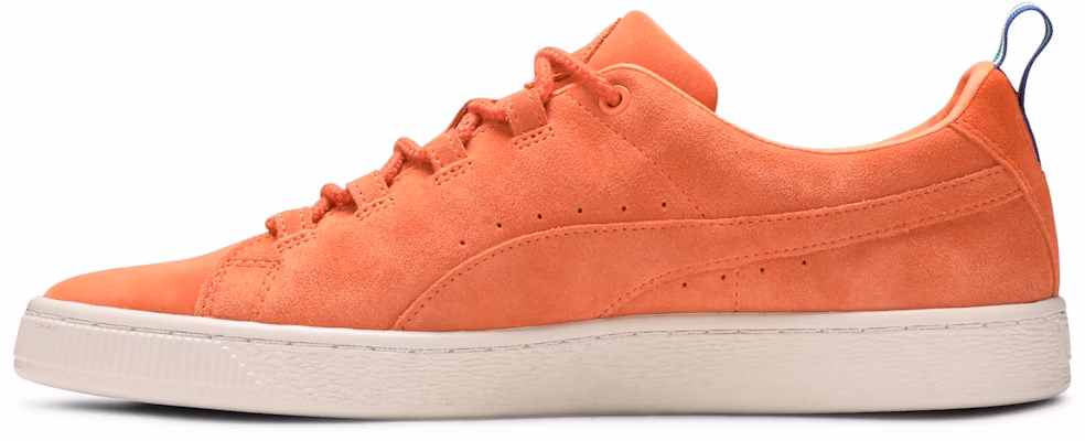 大尚 x Puma Suede '甜瓜' 366251-02 Lookbook 大尚 x Puma Suede '甜瓜' 366251-02