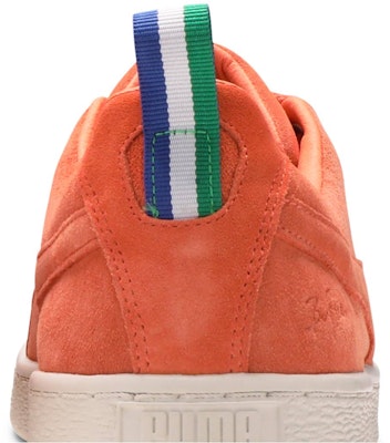 大尚 x Puma Suede '甜瓜' 366251-02 Sizing 大尚 x Puma Suede '甜瓜' 366251-02