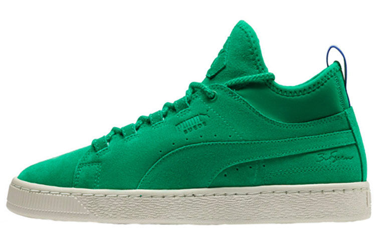 Big Sean x Puma Suede Mid 'Jelly Bean' 366252-02