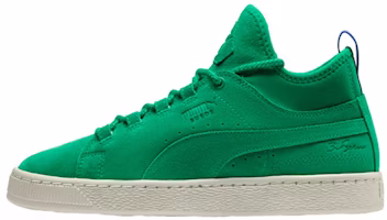 Big Sean x Puma Suede Mid 'Jelly Bean' 366252-02 Big Sean x Puma Suede Mid 'Jelly Bean' 366252-02