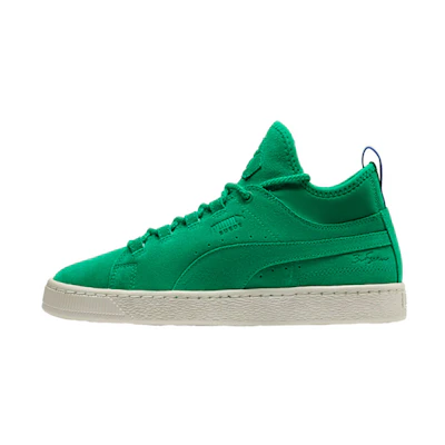 Big Sean Puma Suede Mid 'Jelly Bean'