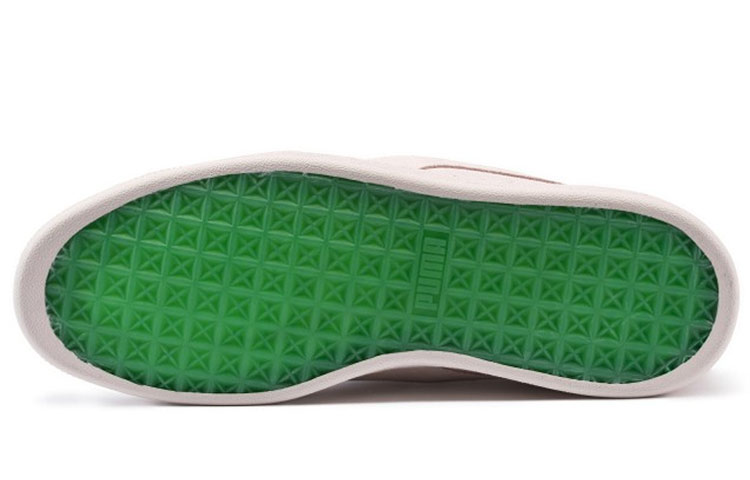 Shop Big Sean x Puma Suede Mid 'Rosa Concha' 366252-01