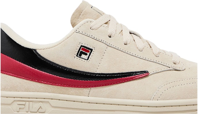 ビギー×フィラ テニス88 "クリーム" 1TM00619-113 Order ビギー×フィラ テニス88 "クリーム" 1TM00619-113