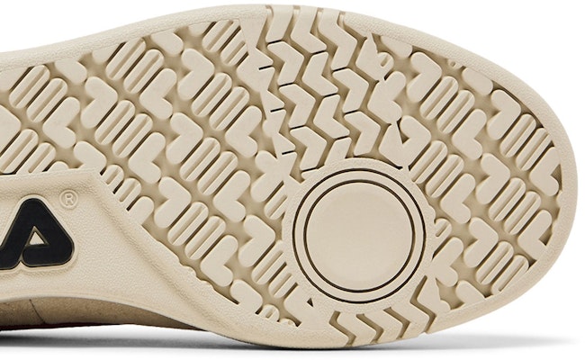 크림색 비기 x FILA 테니스 88 1TM00619-113 Purchase 크림색 비기 x FILA 테니스 88 1TM00619-113