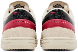 Details for Biggie x FILA 網球鞋88 '奶油色' 1TM00619-113