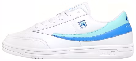 Biggie x FILA Tennis 88 'Fair Aqua' 1TM00618-147 Biggie x FILA Tennis 88 'Fair Aqua' 1TM00618-147