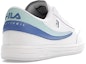Shop Biggie x FILA Tennis 88 'Fair Aqua' Zapatillas Retro 1TM00618-147