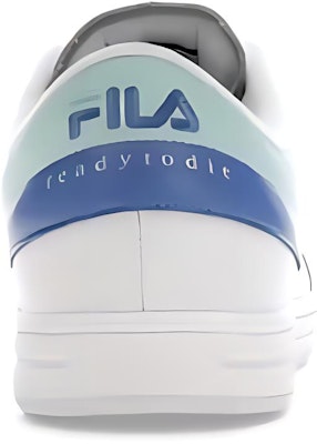 빅기 x휠라 테니스 88 '페어 아쿠아' 1TM00618-147 Purchase 빅기 x휠라 테니스 88 '페어 아쿠아' 1TM00618-147