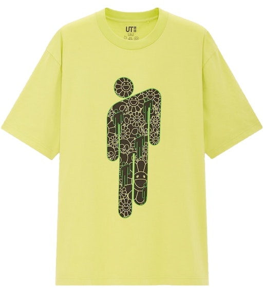billie-eilish-flower-skulls-logo-t-shirt-us-mens-sizing-green