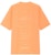 Billie Eilish Logo T-Shirt (US Womens Sizing) Orange