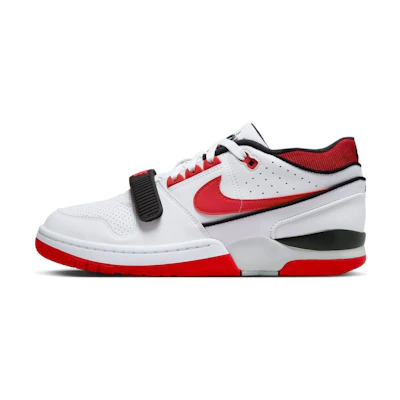 Billie Eilish Nike Air Alpha Force 88 'Fire Red'