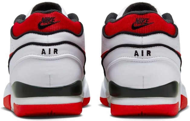 Billie Eilish x Nike Air Alpha Force 88 'Fire Red' DZ6763-101 Shop Billie Eilish x Nike Air Alpha Force 88 'Fire Red' DZ6763-101