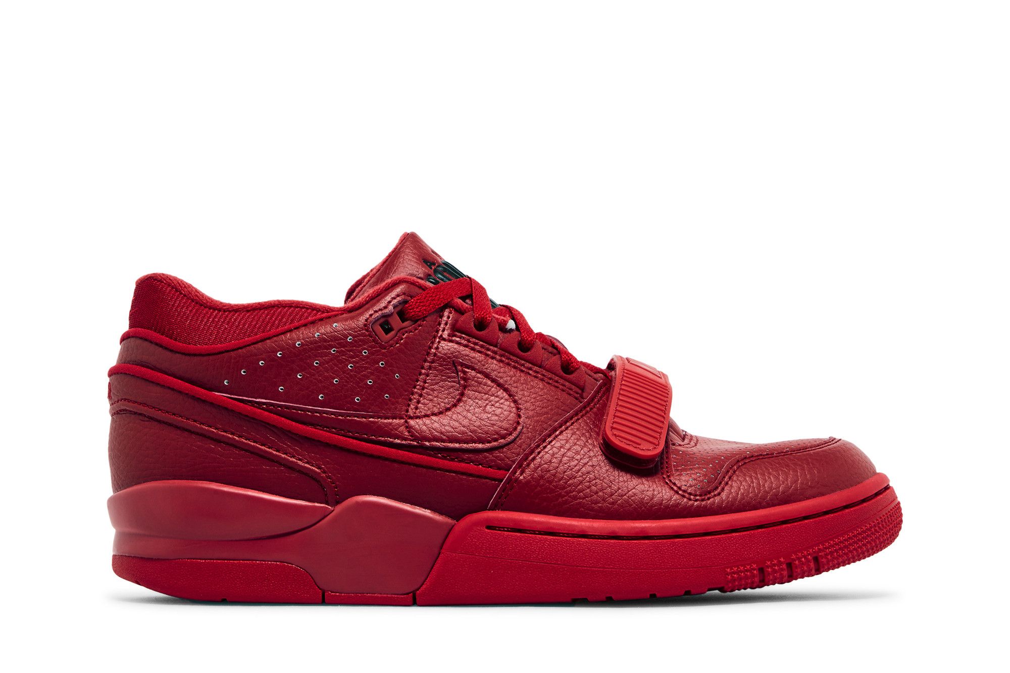 Buy Billie Eilish x Nike Air Alpha Force 88 SP 'Merah Sepenuhnya' DZ6763-600