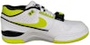 Billie Eilish x Nike Air Alpha Force 88 SP 'Venom Green' Lelaki & Wanita DZ6763-100