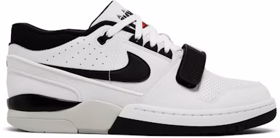 Billie Eilish x Nike Air Alpha Force 88 SP 'White Black' DZ6763-102 Billie Eilish x Nike Air Alpha Force 88 SP 'White Black' DZ6763-102