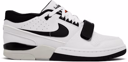 Billie Eilish x Nike Air Alpha Force 88 SP 'White Black' DZ6763-102 Billie Eilish x Nike Air Alpha Force 88 SP 'White Black' DZ6763-102