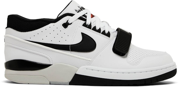 빌리 아일리쉬 x 나이키 에어 알파 포스 88 SP '화이트 블랙' DZ6763-102 Buy 빌리 아일리쉬 x 나이키 에어 알파 포스 88 SP '화이트 블랙' DZ6763-102