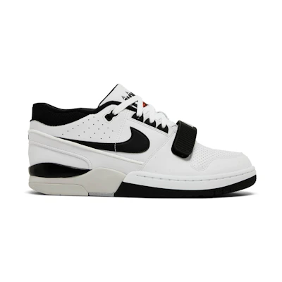 Billie Eilish Nike Air Alpha Force 88 SP 'White Black'