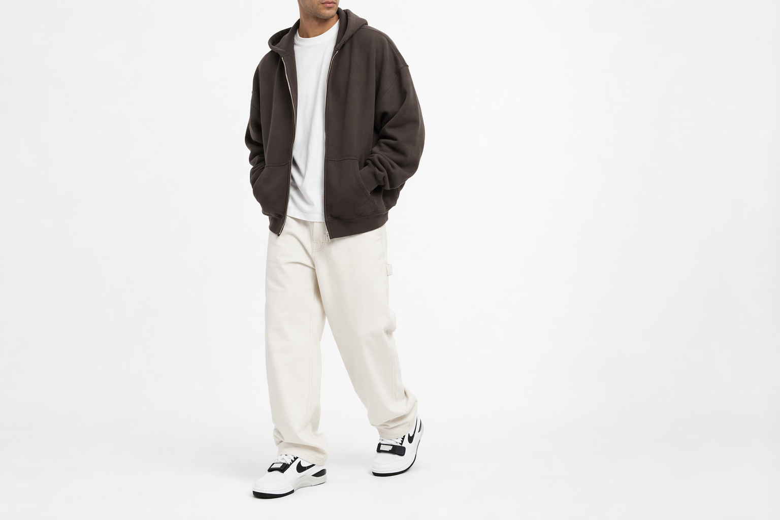 Order Billie Eilish x Nike Air Alpha Force 88 SP ''Blanc Noir'' DZ6763-102