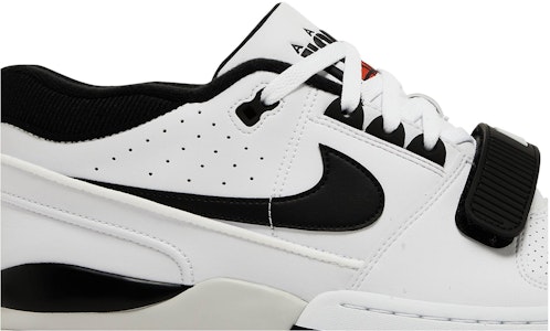 빌리 아일리쉬 x 나이키 에어 알파 포스 88 SP '화이트 블랙' DZ6763-102 Order 빌리 아일리쉬 x 나이키 에어 알파 포스 88 SP '화이트 블랙' DZ6763-102