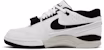 Billie Eilish x Nike Air Alpha Force 88 SP 'Putih Hitam' DZ6763-102
