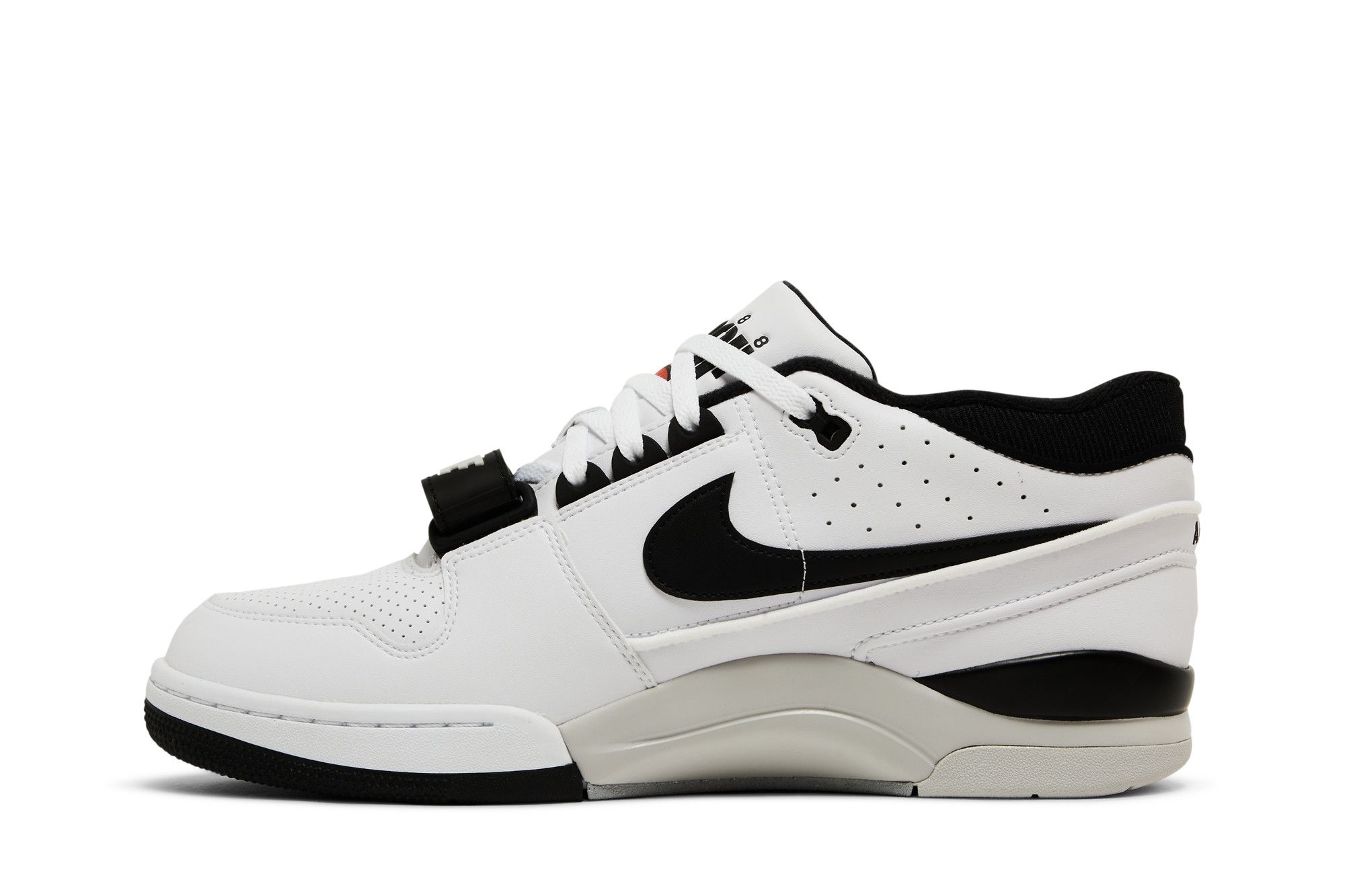 Shop Billie Eilish x Nike Air Alpha Force 88 SP ''Blanc Noir'' DZ6763-102