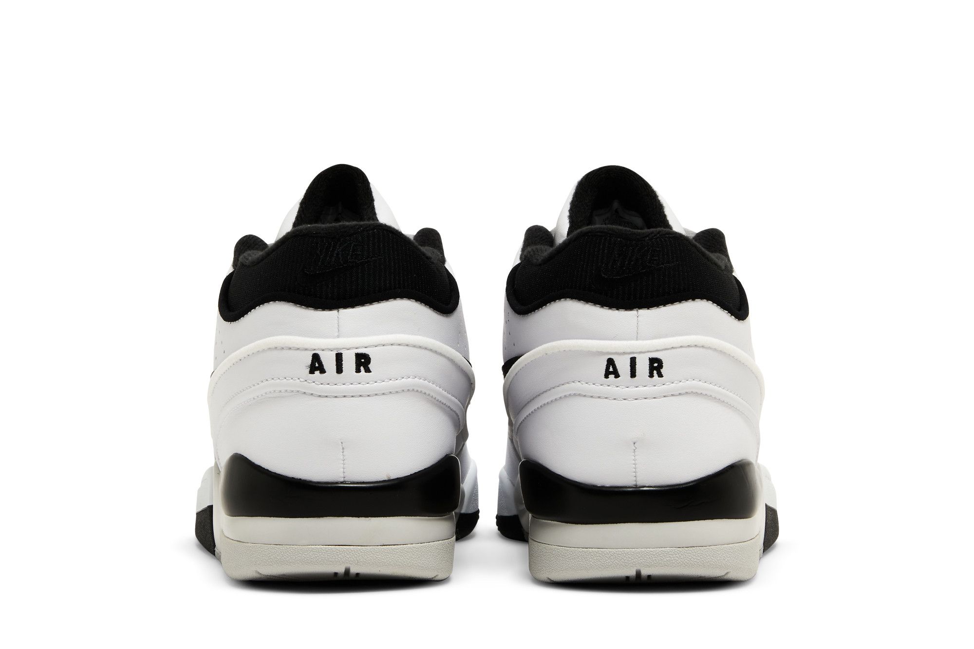Sizing Billie Eilish x Nike Air Alpha Force 88 SP ''Blanc Noir'' DZ6763-102