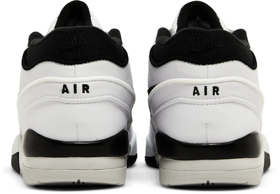 Billie Eilish x Nike Air Alpha Force 88 SP ''Blanc Noir'' DZ6763-102 Sizing Billie Eilish x Nike Air Alpha Force 88 SP ''Blanc Noir'' DZ6763-102