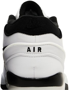 빌리 아일리쉬 x 나이키 에어 알파 포스 88 SP '화이트 블랙' DZ6763-102 Sizing 빌리 아일리쉬 x 나이키 에어 알파 포스 88 SP '화이트 블랙' DZ6763-102