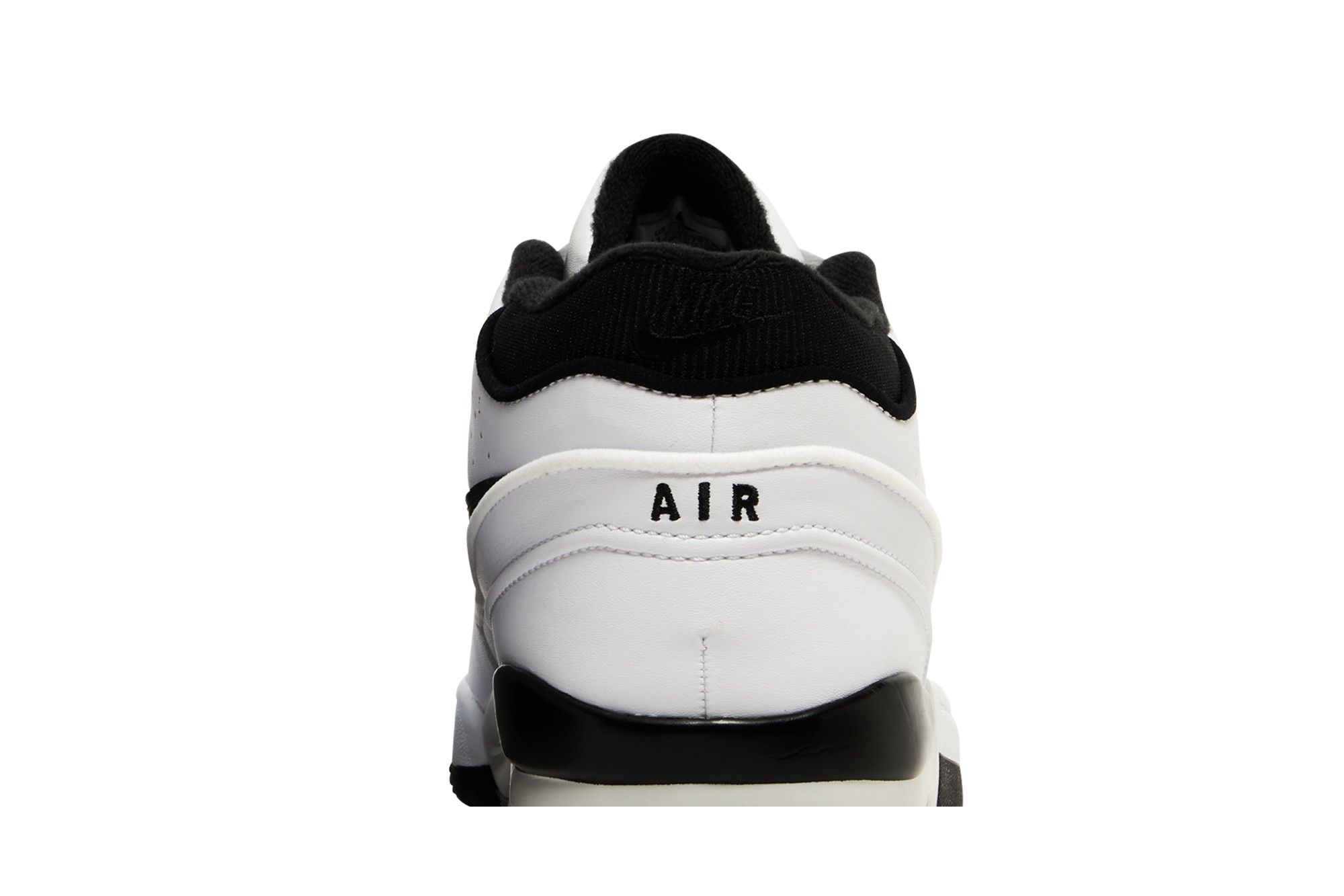 Cheap Billie Eilish x Nike Air Alpha Force 88 SP ''Blanc Noir'' DZ6763-102