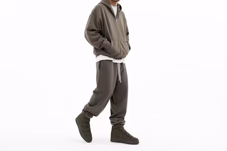 Order 比莉·艾利什 x 耐吉 空军一号 高帮 '紅杉綠' DM7926-300