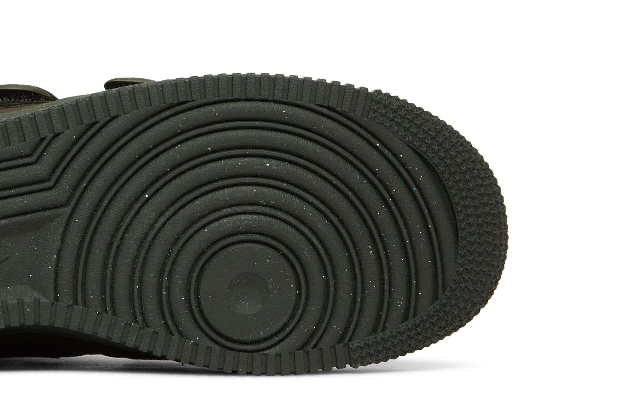 Details for ビリー・アイリッシュ×ナイキ AF1 ハイ "セコイア" DM7926-300