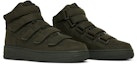 Cheap Billie Eilish x Nike Air Force 1 High 'Sequoia' Lelaki/Wanita Sneakers DM7926-300