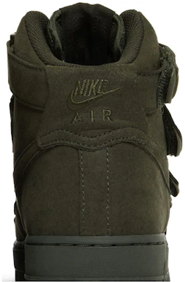 ビリー・アイリッシュ×ナイキ AF1 ハイ "セコイア" DM7926-300 Cheap ビリー・アイリッシュ×ナイキ AF1 ハイ "セコイア" DM7926-300