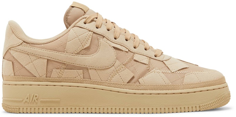 Nike air force 1 low beige online