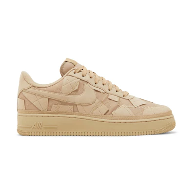 Billie Eilish Nike Air Force 1 Low 'Mushroom'