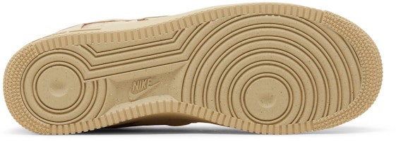 Billie Eilish x Nike Air Force 1 Rendah 'Cendawan' DQ4137-200 Shop Billie Eilish x Nike Air Force 1 Rendah 'Cendawan' DQ4137-200