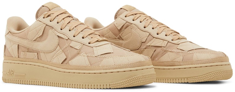 Billie Eilish x Nike Air Force 1 Rendah 'Cendawan' DQ4137-200 Cheap Billie Eilish x Nike Air Force 1 Rendah 'Cendawan' DQ4137-200