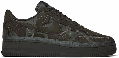 Billie Eilish x Nike Air Force 1 Low 'Sequoia' DQ4137-300 Billie Eilish x Nike Air Force 1 Low 'Sequoia' DQ4137-300