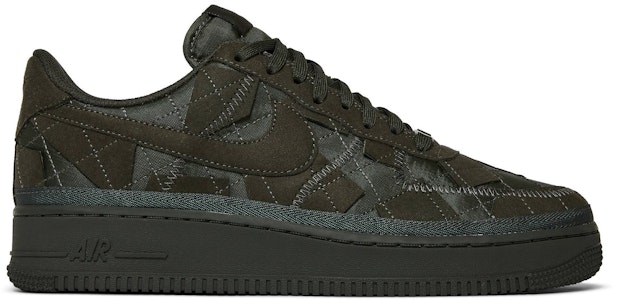 Billie Eilish x Nike Air Force 1 Low 'Sequoia' Sneakers DQ4137-300 Buy Billie Eilish x Nike Air Force 1 Low 'Sequoia' Sneakers DQ4137-300