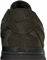 Cheap Billie Eilish x Nike Air Force 1 Low 'Sequoia' DQ4137-300